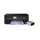 Epson Stylus SX525WD, Jato de tinta, Impressão a cores, 5760 x 1440 DPI, Cópia a cores, Digitalização a cores, A4 - Epson C11CA70301
