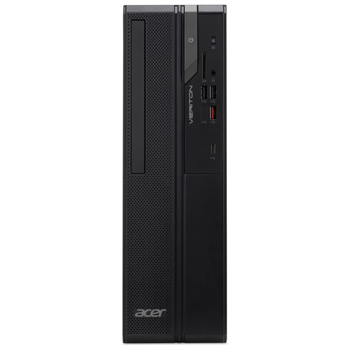 Computador Acer Veriton X2735G Ultra 7-265, 16 GB, SSD de 512 GB, teclado e rato USB, WIN11 PRO - Acer DT.R6WEB.00H