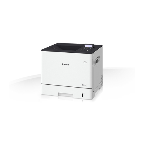 Canon i-SENSYS LBP710Cx, Laser, Cor, 600 x 600 DPI, A4, 33 ppm, Impressão Duplex - Canon 0656C009