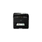Epson WorkForce Pro WP-4545 DTWF, Jato de tinta, Impressão a cores, 4800 x 1200 DPI, Cópia a cores, Digitalização a cores, A4 - Epson C11CB32301BY