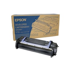 Toner Epson C13S050087 Preto 6000 Pág. - Epson EPSC13S050087