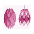 Papel Vegetal A4 100g Rosa 10Fls - Schoellershammer 1837685