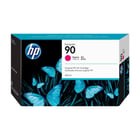 Cartucho de Tinta Original Magenta HP 90 - C5063A - HP C5063A