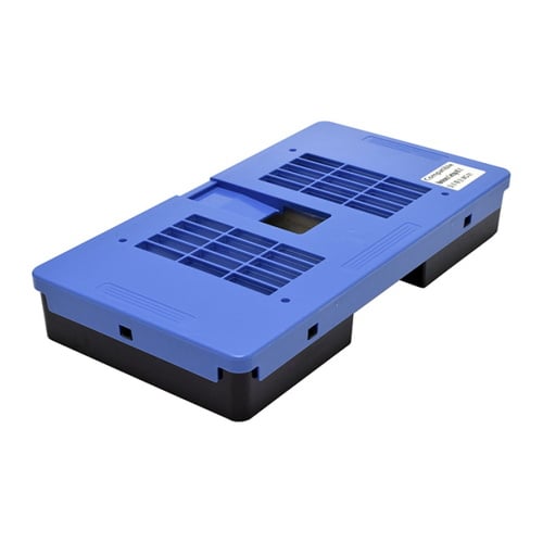Canon MC31 Kit de Manutenção Genérico - Substitui 1156C005 - CT-MC31