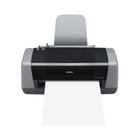Epson Stylus C48, Cor, 2880 x 1440 DPI, 2, A4, 12 ppm - Epson C11C575701CB