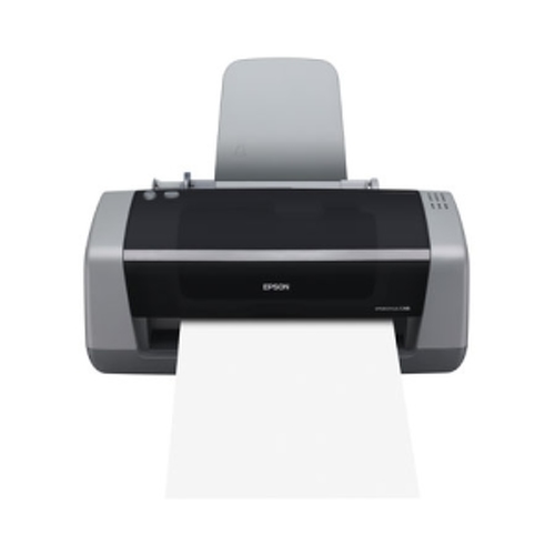 Epson Stylus C48, Cor, 2880 x 1440 DPI, 2, A4, 12 ppm - Epson C11C575701CB