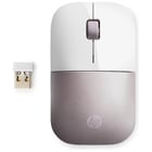 HP Rato Wireless Z3700 - Rosa - HP 4VY82AA#ABB