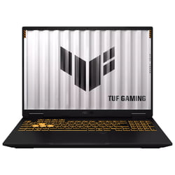 ASUS TUF GAMING FX610JH-74B55CS1 INTEL CORE i7-14650HX 16. - Asus 90NR0QS1-M00130