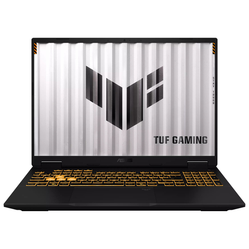 ASUS TUF GAMING FX610JH-74B55CS1 INTEL CORE i7-14650HX 16. - Asus 90NR0QS1-M00130