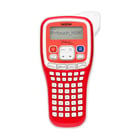 Brother PT-H100R, ABC, TZe, Trasferência termal, 180 x 180 DPI, 20 mm/seg, AAA - Brother PTH100R