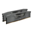 Memória Corsair Vengeance DDR5 32 GB 2x16 GB PC6000 - Preta - Corsair CMK32GX5M2B6000Z30