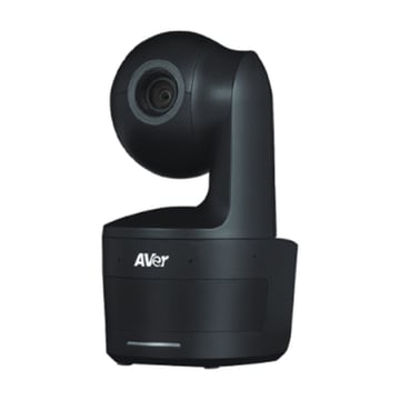 AVER DL10 FULLHD, 3X ZOOM, USB, RJ45, AUTO TRACKING, BUILT IN MIC - AVer 61S9000000AD