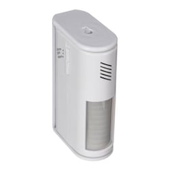 Detetor de Movimento PIR para o Interior - Perel VELEMS109