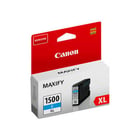 Canon PGI-1500XL C tinteiro 1 unidade(s) Original Ciano - Canon PGI1500XLC