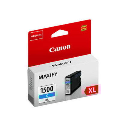 Canon PGI-1500XL C tinteiro 1 unidade(s) Original Ciano - Canon PGI1500XLC