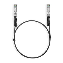 TP-LINK TL-SM5220-1M 1 METER 10G SFP+ DIRECT ATTACH CABLE - TP-Link TL-SM5220-1M