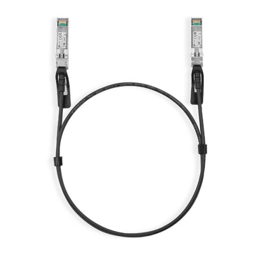 TP-LINK TL-SM5220-1M 1 METER 10G SFP+ DIRECT ATTACH CABLE - TP-Link TL-SM5220-1M