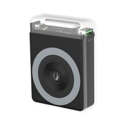 XO Powerbank 10000Mah - Tipo C 20W, USB 22.5W, Carregamento sem fios 15W - Entradas Tipo C 18W - Fácil de transportar - Carregamento rápido - Robusto - Estabilidade e proteção - Cor preta - XO 240162