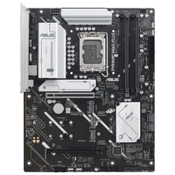 ASUS PRIME B860-PLUS-CSM LGA1851 DDR5 ATX MB - Asus 90MB1KA0-M0EAYC