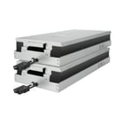 APC Replacement Battery Cartridge #170 - APC APCRBC170