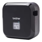 Rotuladora eletrónica profissional portátil com conexão PC e Bluetooth - Brother PT-P710BT