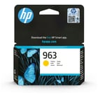 HP TINTEIRO AMARELO 963 - HP 3JA25AE