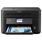 Epson WorkForce WF-2885DWF, Jato de tinta, Impressão a cores, 4800 x 1200 DPI, A4, Impressão directa, Preto - Epson C11CG28408