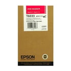 Epson Tinteiro Vivid Magenta T603300 220 ml - Epson C13T603300