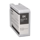 Epson SJIC36P Cartucho de Tinta Original Preto - C13T44C140/SJIC36P(K) - Epson C13T44C140