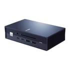 ASUS SIMPRO DOCK 2 CEE AS BOX - Asus 90NX0460-P00030