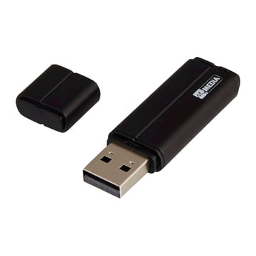 MYMEDIA PENDRIVE 64GB USB 2.0 - MyMedia (by Verbatim) 69263