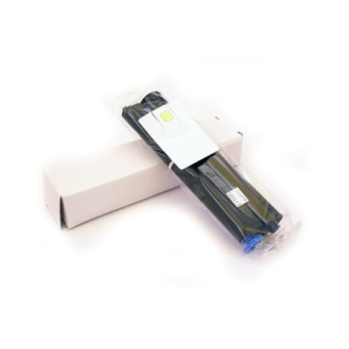 Rolo Transferência Térmica Compatível Philips PFA331 Preto - Compativel CPT-PFA331