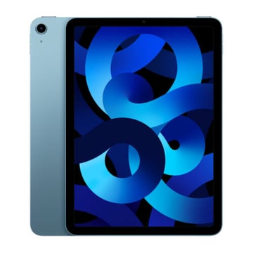 APPLE IPAD 10.9" WI-FI 64GB BLUE - Apple MPQ13TY&#47;A
