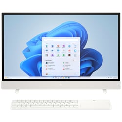 PC HP AIO 24-cs0003np 23.8" Touchn FHD i5 1335U 16GB DDR4 1TB PCIe UMA Win 11 Plus - HP 9Q9F3EA