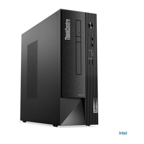 LENOVO DT THINCENTRE NEO 50s SFF i5 12400 8GB 256GB SSD WIN11PRO#PROMO 30-11 - Lenovo 11T0003JPG