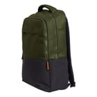 TRUST MOCHILA LISBOA 16" VERDE - Trust 25243