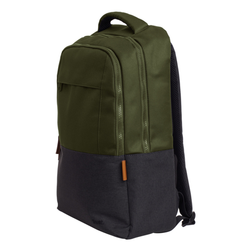TRUST MOCHILA LISBOA 16" VERDE - Trust 25243