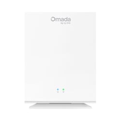 TP-Link Ponto de acesso GPON de secretária Omada AX1800 com Wi-Fi 6 - TP-Link EAP603GP-DESKTOP