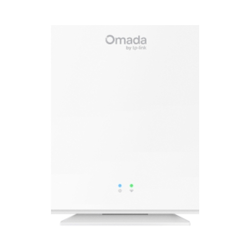 TP-Link Ponto de acesso GPON de secretária Omada AX1800 com Wi-Fi 6 - TP-Link EAP603GP-DESKTOP