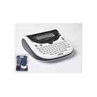 Brother PT-1290VP, QWERTY, TZ, Trasferência termal, 180 x 180 DPI, 10 mm/seg - Brother PT1290VP
