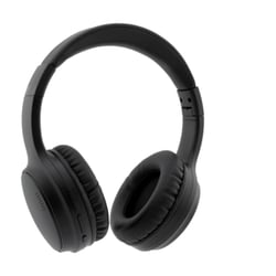 Auscultadores Coolbox Air40 BT - ANC - Banda para a cabeça - Som surround - Conectividade sem fios avançada - Preto - Coolbox 298327