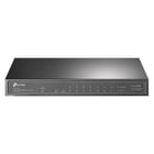 10-Port Gigabit PoE+ Switch - TP-Link TL-SG1210P