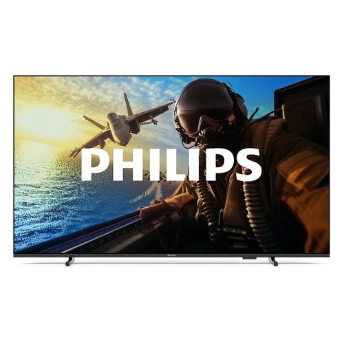 PHILIPS LED TV 43" UHD 4K SMART TV 43PUS7000/12 - Philips 43PUS7000/12