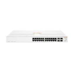 ARUBA SWITCH INSTANT ON 1930 24G 4SFP - Aruba JL682A
