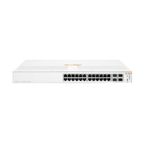 ARUBA SWITCH INSTANT ON 1930 24G 4SFP - Aruba JL682A