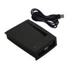 Leitor Cartões RFID DDIGITAL Universal 10D-USB 125Khz EM - Ddigital RFID005