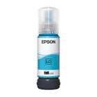 Recarga de Tinta EPSON 107 Azul Claro (70ml) -ET-18100 - Epson C13T09B540