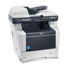 KYOCERA FS -3140MFP+/KL3, Laser, Impressão a preto e branco, 1200 x 1200 DPI, A4, Impressão directa, Preto, Branco - Kyocera-Mita 870B61102MG3NL0