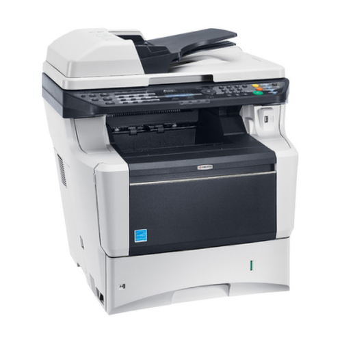 KYOCERA FS -3140MFP+/KL3, Laser, Impressão a preto e branco, 1200 x 1200 DPI, A4, Impressão directa, Preto, Branco - Kyocera-Mita 870B61102MG3NL0