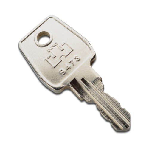 DIGITUS CHAVE P/BASTIDOR IP20 - DIGITUS DN-19 KEY-9473